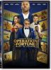 Go to record Operation fortune : ruse de guerre