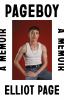 Go to record Pageboy : a memoir