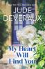 Go to record My heart will find you