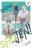 Go to record Show-ha Shoten! Volume 1