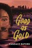 Go to record Good as gold