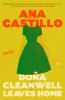 Go to record Doña Cleanwell leaves home : stories