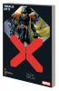 Go to record Trials of X. Volume 03