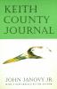 Go to record Keith County journal