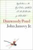 Go to record Dunwoody Pond : reflections on the high plains wetlands an...