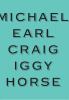 Go to record Iggy horse