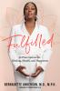 Go to record Fulfilled : 52 prescriptions for healing, health, and happ...