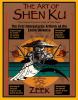 Go to record The art of Shen Ku : "the ultimate traveler's guide of thi...