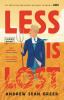 Go to record Less is lost