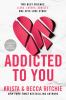 Go to record Addicted to you