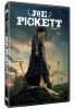 Go to record Joe Pickett. Season one