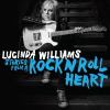 Go to record Stories from a rock n roll heart
