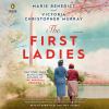 Go to record The first ladies : a novel