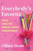 Go to record Everybody's favorite : tales from the world's worst perfec...