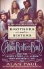 Go to record Brothers and sisters : the Allman Brothers Band and the in...