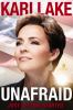 Go to record Unafraid : just getting started