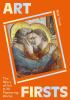 Go to record Art firsts: the story of art in 30 pioneering works