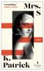 Go to record Mrs. S : a novel