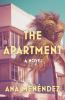 Go to record The apartment : a novel