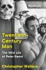 Go to record Twentieth-century man : the wild life of Peter Beard