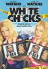 Go to record White chicks