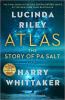Go to record Atlas : the story of Pa Salt : a novel