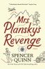 Go to record Mrs. Plansky's revenge : a novel