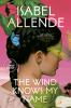 Go to record The wind knows my name : a novel