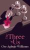 Go to record The three of us : a novel