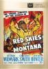 Go to record Red skies of Montana