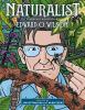 Go to record Naturalist : a graphic adaptation