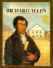 Go to record Richard Allen : founder of the African Methodist Episcopal...
