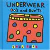 Go to record Underwear do's and don'ts