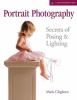 Go to record Portrait photography : secrets of posing & lighting