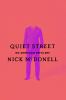 Go to record Quiet street : on American privilege