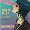 Go to record Joan Jett and the Blackhearts : 40x40 : I love rock 'n' ro...
