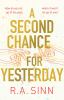 Go to record A second chance for yesterday