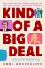 Go to record Kind of a big deal : how Anchorman stayed classy and becam...