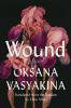 Go to record Wound : a novel