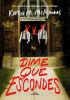 Go to record Dime qué escondes
