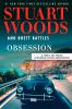 Go to record Obsession : a Teddy Fay novel