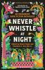 Go to record Never whistle at night : an Indigenous dark fiction anthol...