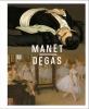 Go to record Manet/Degas