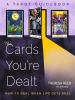 Go to record The cards you're dealt : how to deal when life gets real