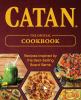 Go to record Catan : the official cookbook.