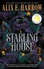 Go to record Starling house