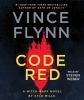 Go to record Code red : a Mitch Rapp novel