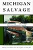 Go to record Michigan salvage : the fiction of Bonnie Jo Campbell