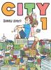 Go to record City. 1