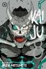 Go to record Kaiju no. 8. 8